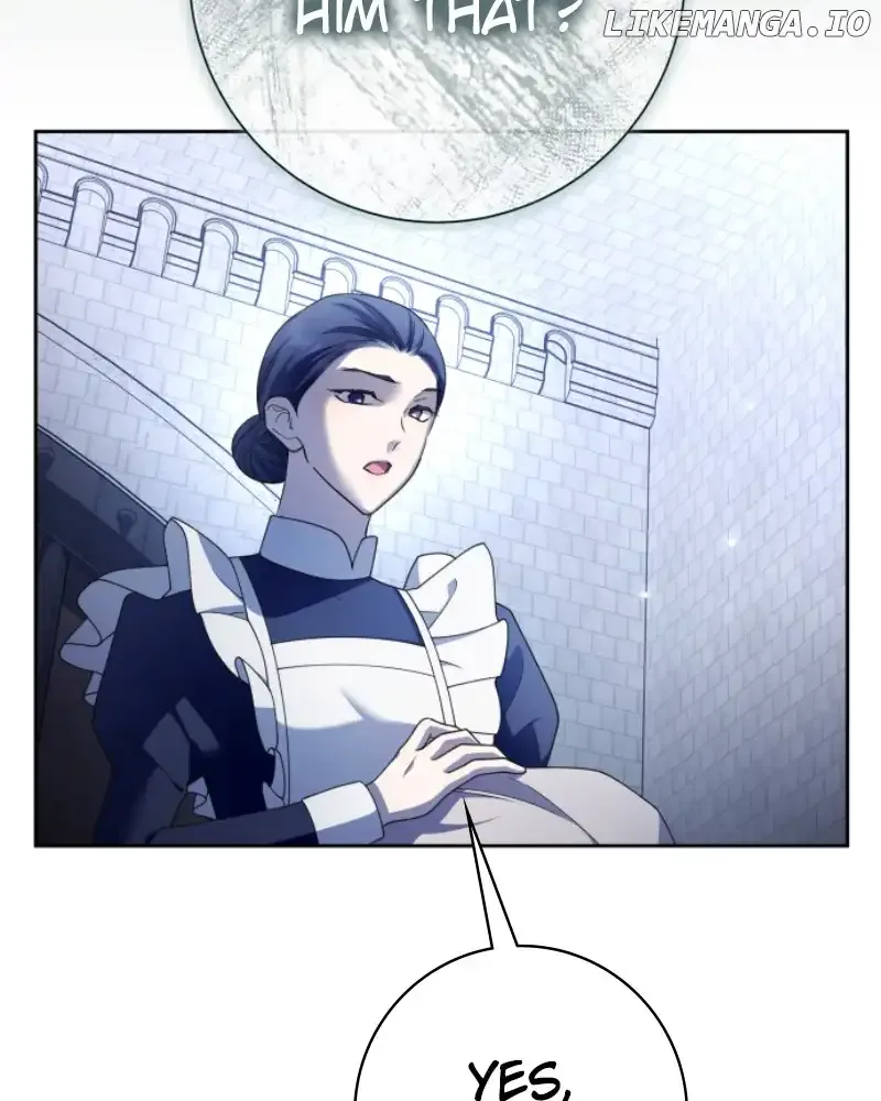 I Want to Be You, Just For A Day Chapter 203 page 95