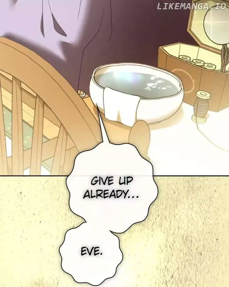 I Want to Be You, Just For A Day Chapter 208 page 54
