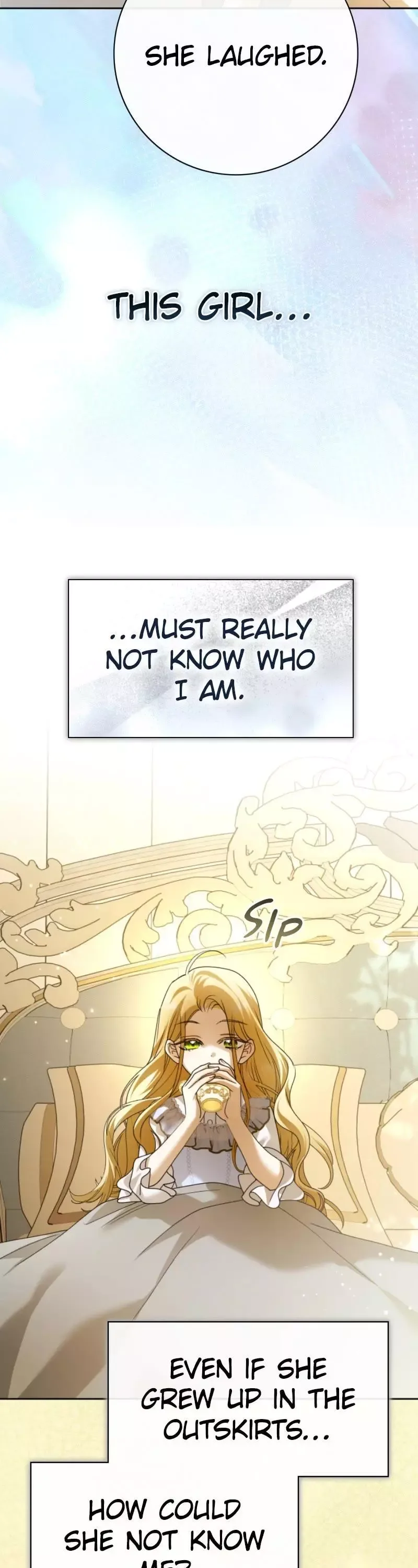 I Want to Be You, Just For A Day Chapter 207 page 30