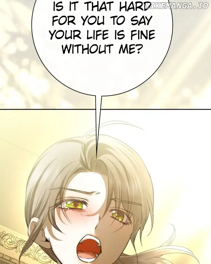 I Want to Be You, Just For A Day Chapter 201 page 91
