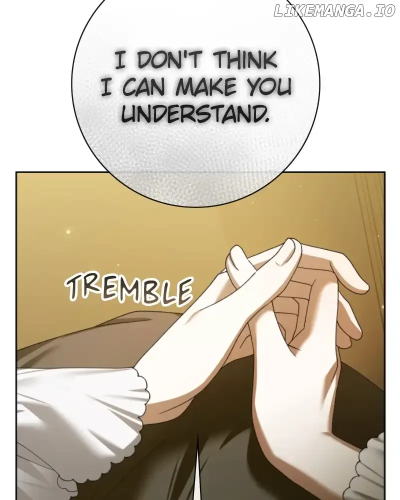 I Want to Be You, Just For A Day Chapter 201 page 89