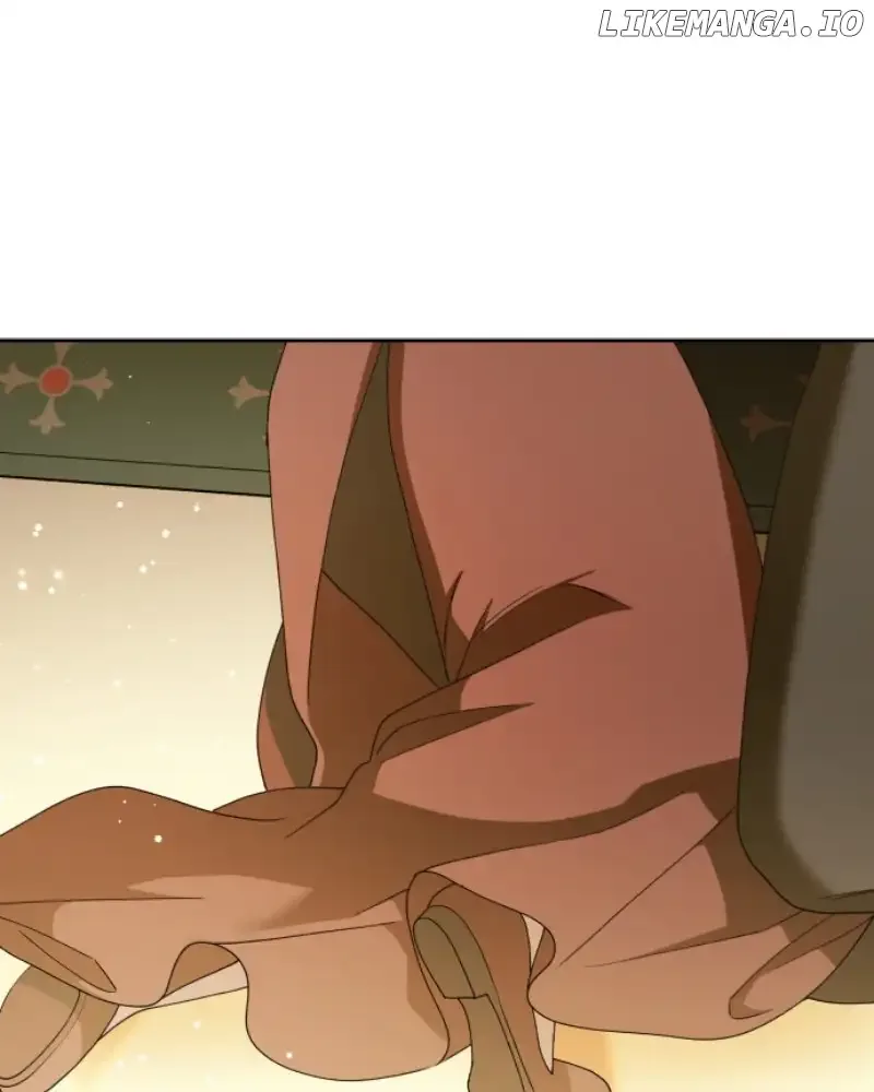 I Want to Be You, Just For A Day Chapter 202 page 93