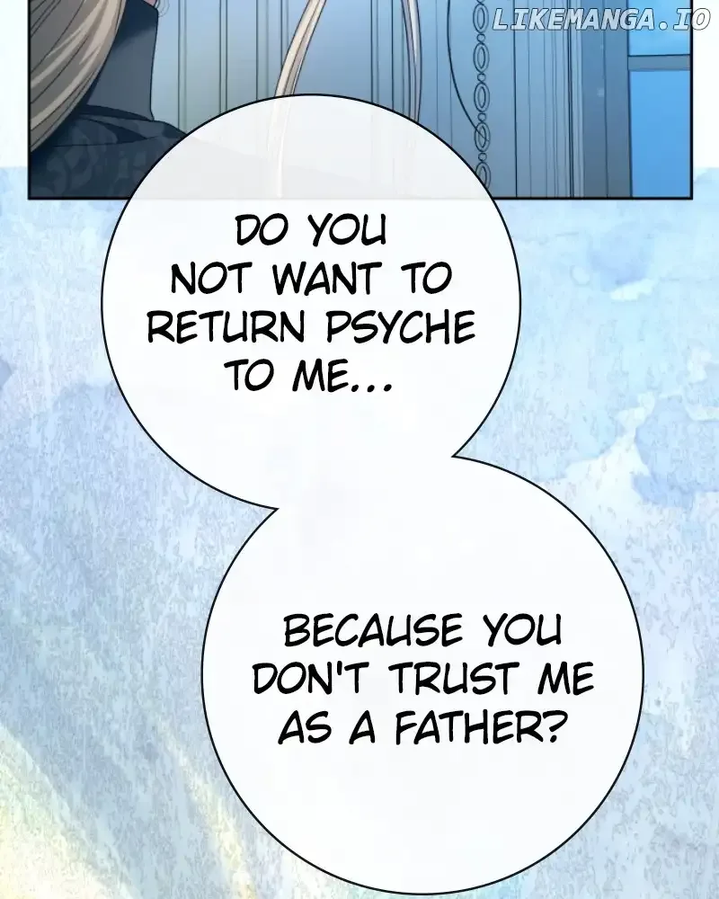 I Want to Be You, Just For A Day Chapter 209 page 26