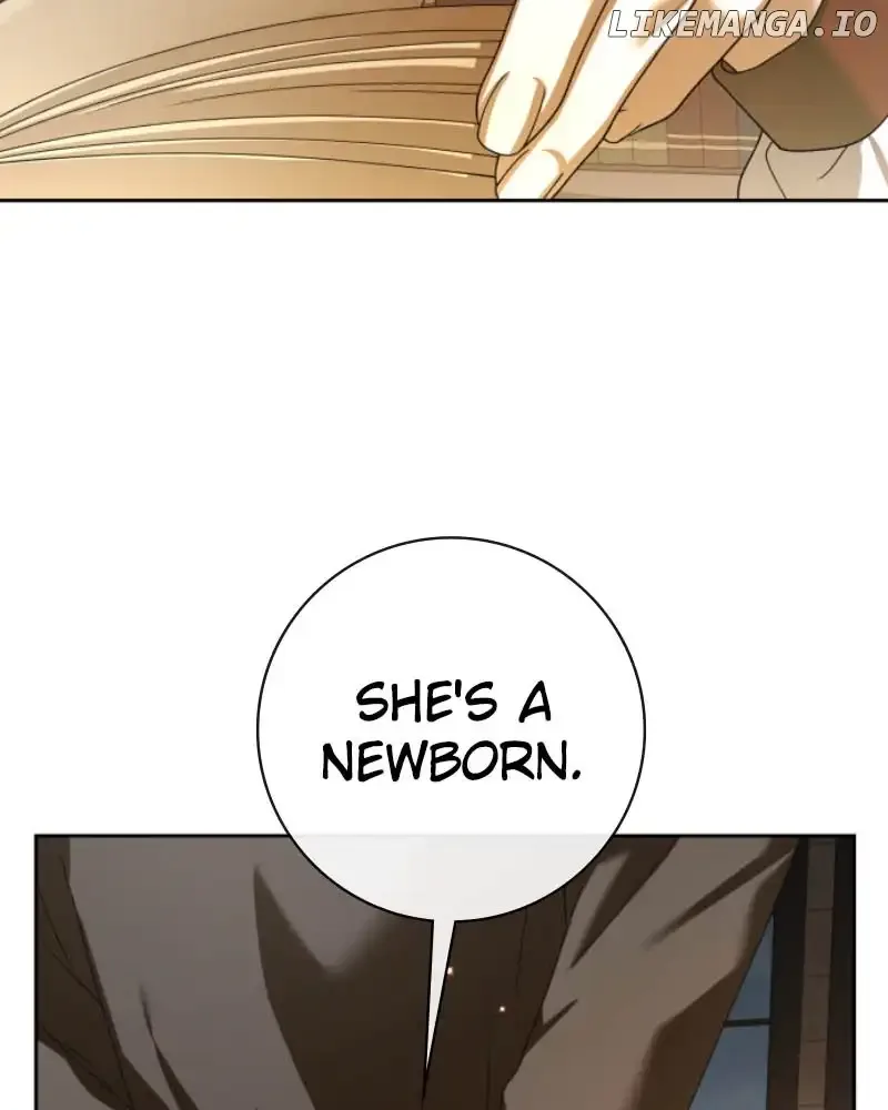 I Want to Be You, Just For A Day Chapter 200 page 103