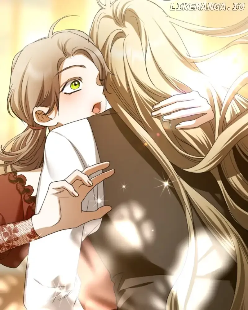 I Want to Be You, Just For A Day Chapter 202 page 91