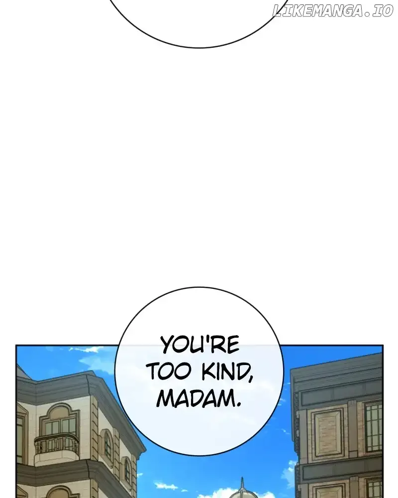 I Want to Be You, Just For A Day Chapter 199 page 175