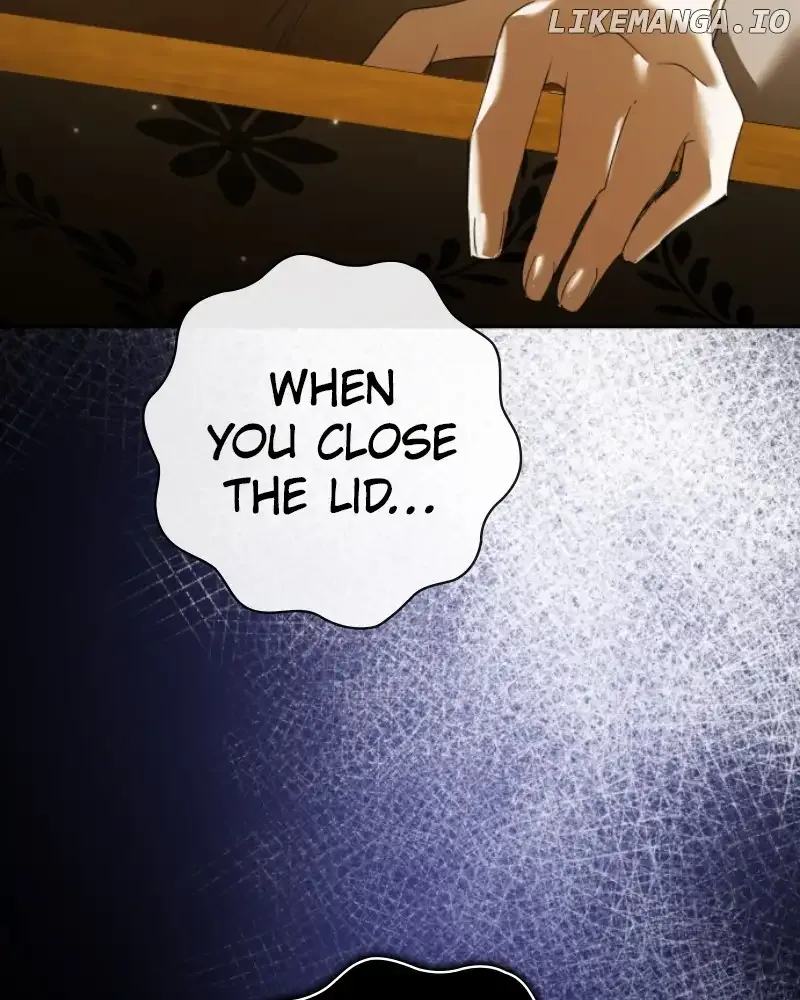 I Want to Be You, Just For A Day Chapter 204 page 99
