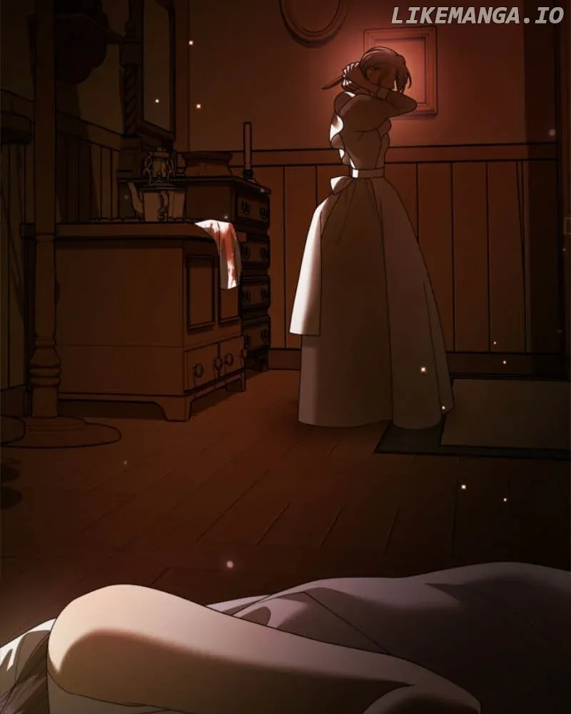 I Want to Be You, Just For A Day Chapter 211 page 9