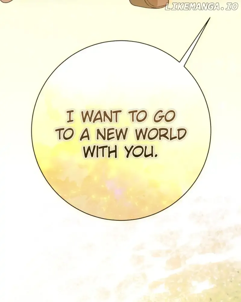 I Want to Be You, Just For A Day Chapter 202 page 94