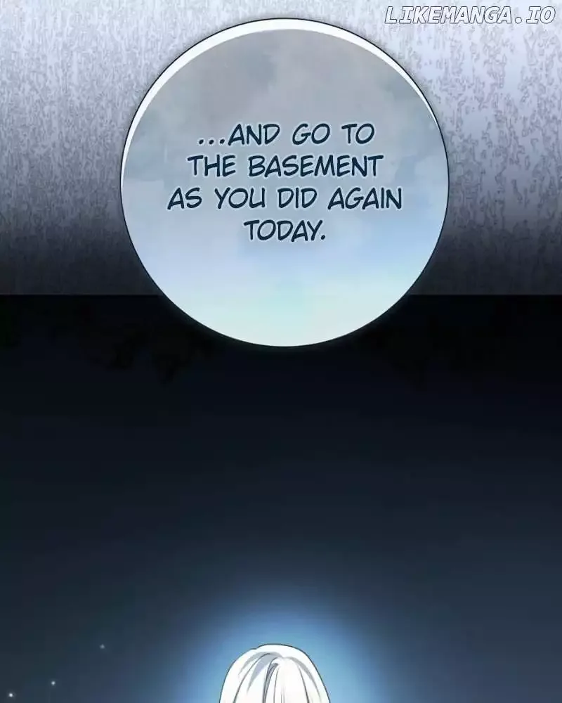 I Want to Be You, Just For A Day Chapter 208 page 61