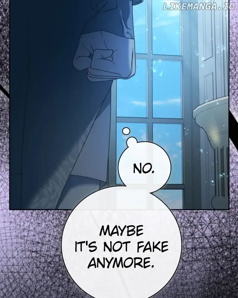 I Want to Be You, Just For A Day Chapter 209 page 21