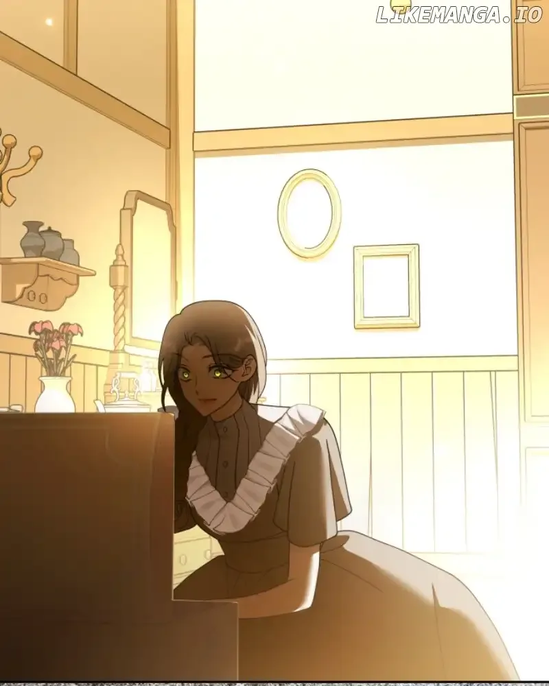 I Want to Be You, Just For A Day Chapter 204 page 97
