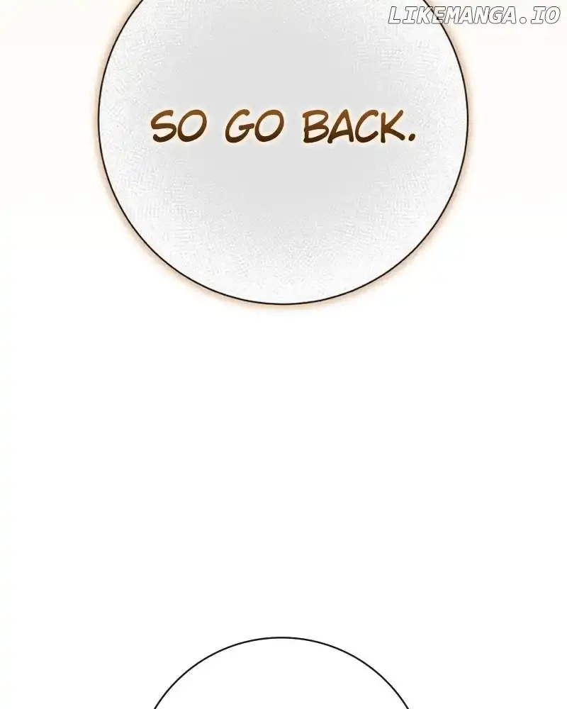 I Want to Be You, Just For A Day Chapter 200 page 110