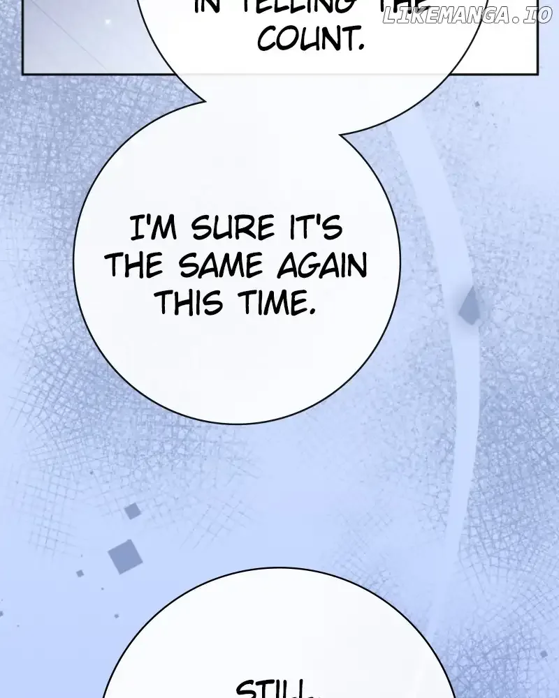 I Want to Be You, Just For A Day Chapter 203 page 109