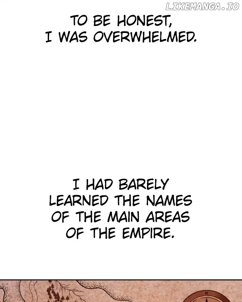 I Want to Be You, Just For A Day Chapter 202 page 108