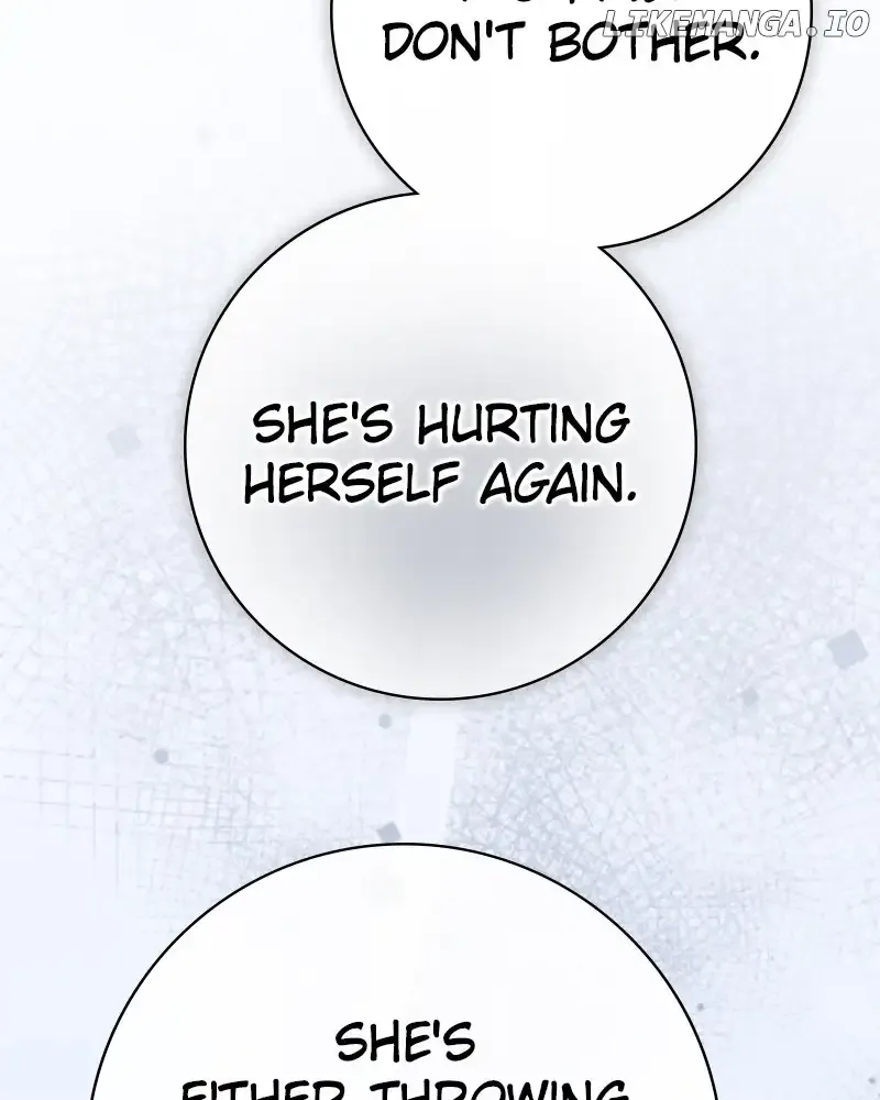 I Want to Be You, Just For A Day Chapter 203 page 107