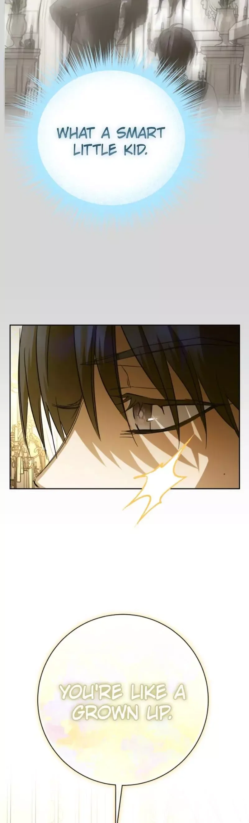 I Want to Be You, Just For A Day Chapter 207 page 39