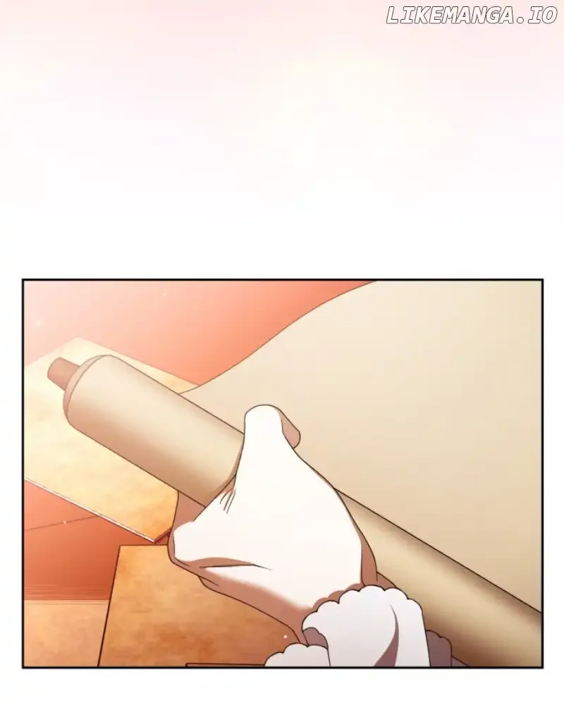I Want to Be You, Just For A Day Chapter 202 page 107