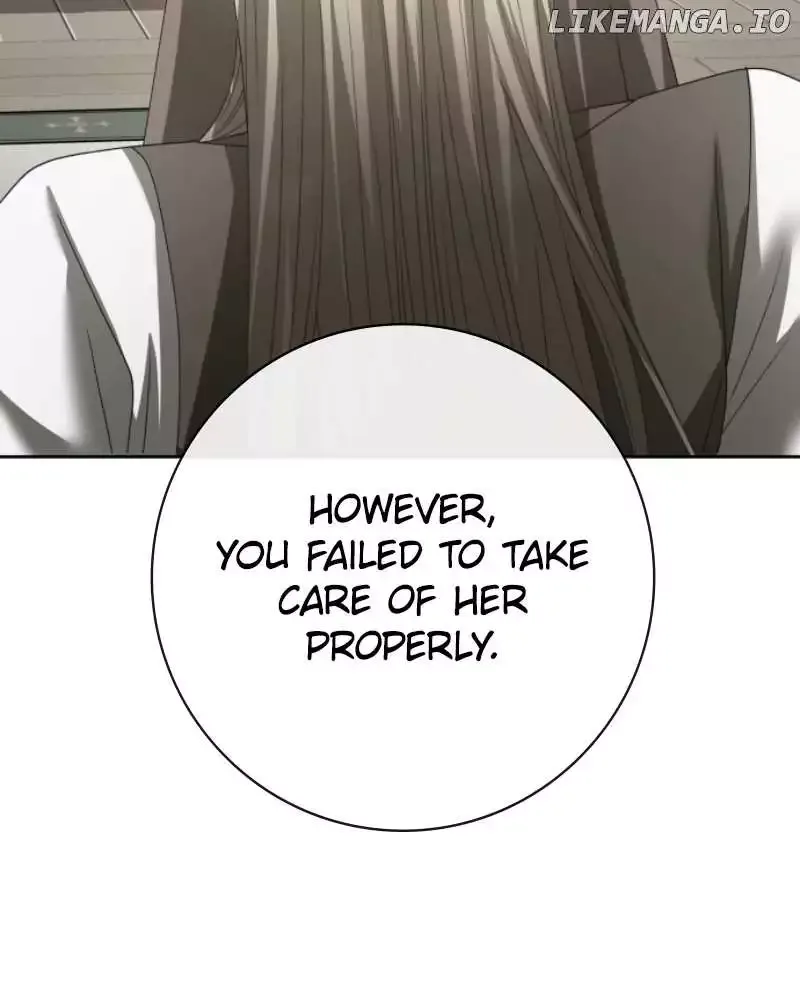 I Want to Be You, Just For A Day Chapter 208 page 69
