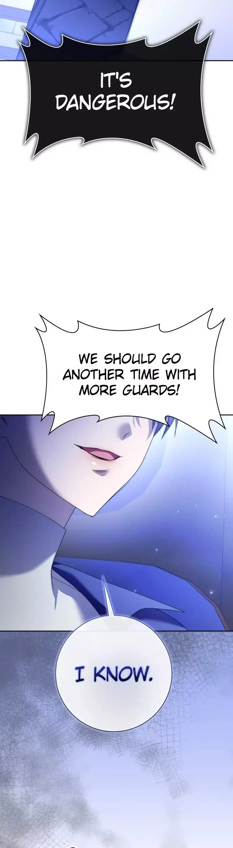 I Want to Be You, Just For A Day Chapter 205 page 65