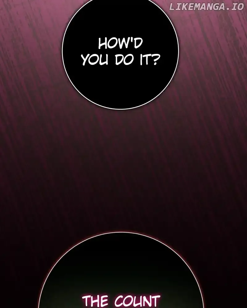I Want to Be You, Just For A Day Chapter 199 page 188