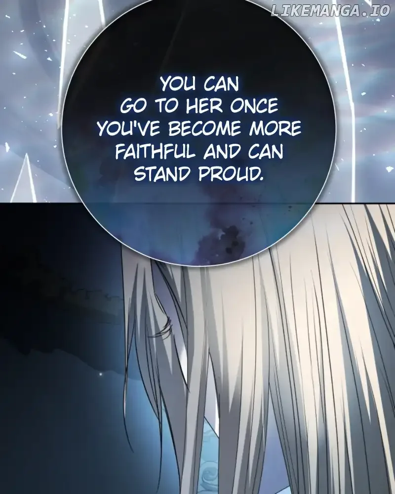 I Want to Be You, Just For A Day Chapter 208 page 73