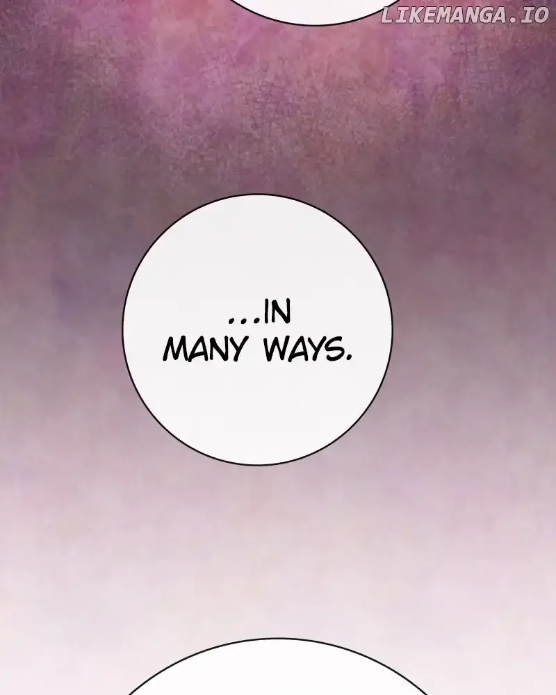 I Want to Be You, Just For A Day Chapter 199 page 183