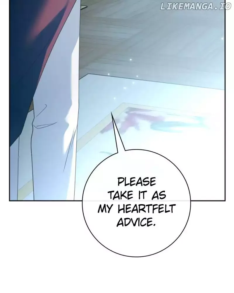 I Want to Be You, Just For A Day Chapter 208 page 76