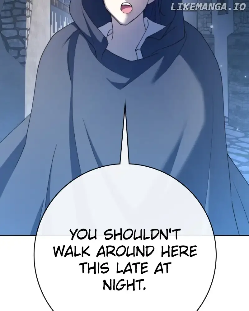 I Want to Be You, Just For A Day Chapter 206 page 81