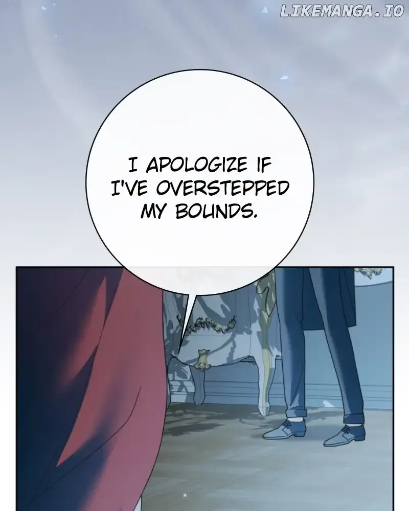 I Want to Be You, Just For A Day Chapter 208 page 75