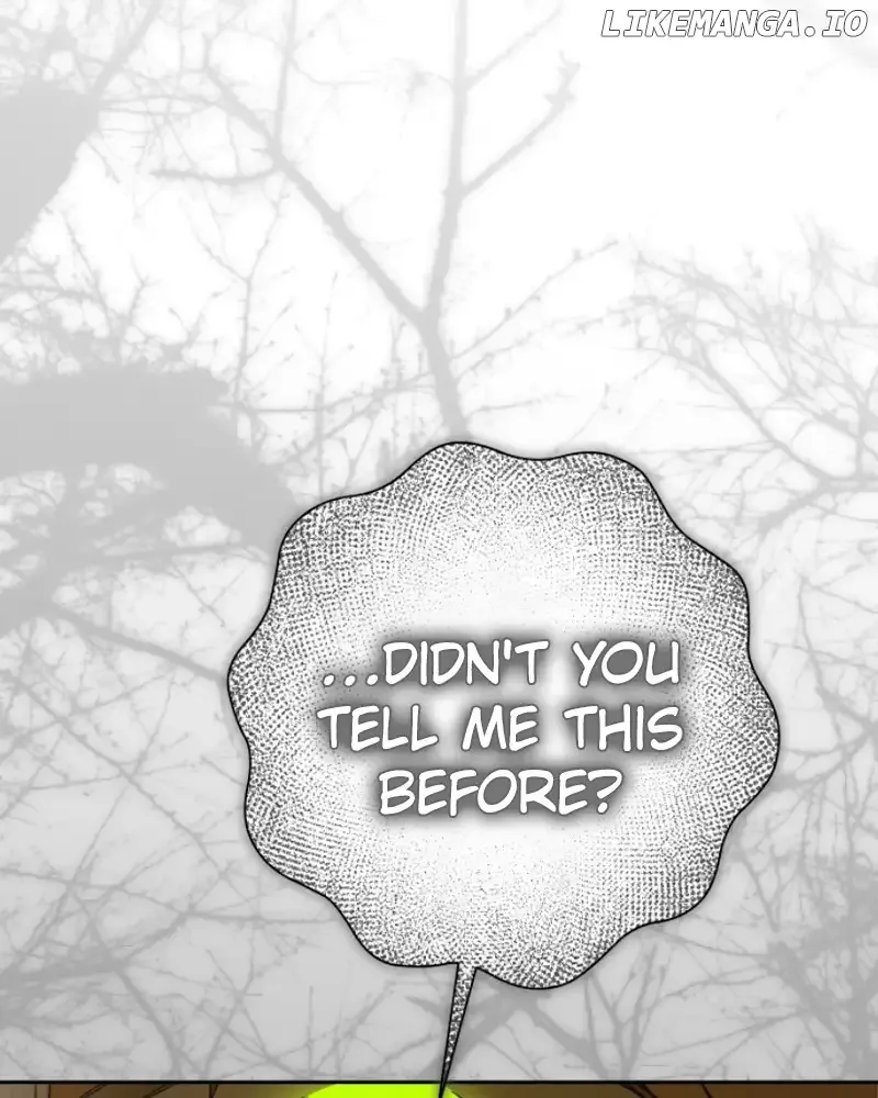 I Want to Be You, Just For A Day Chapter 204 page 118