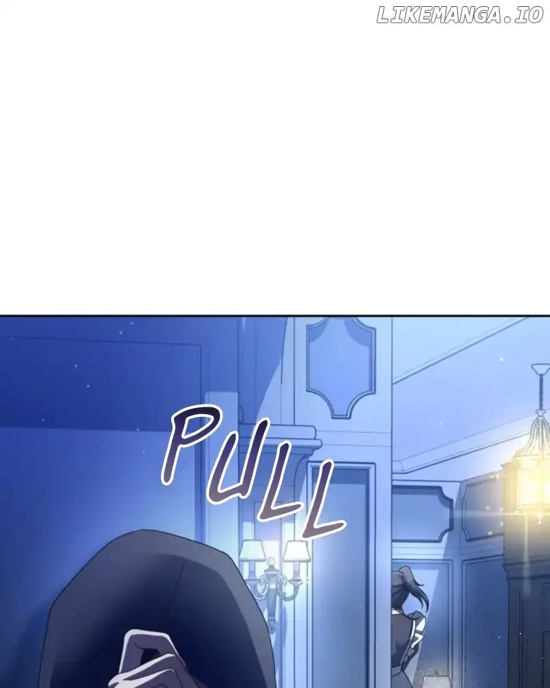 I Want to Be You, Just For A Day Chapter 202 page 116