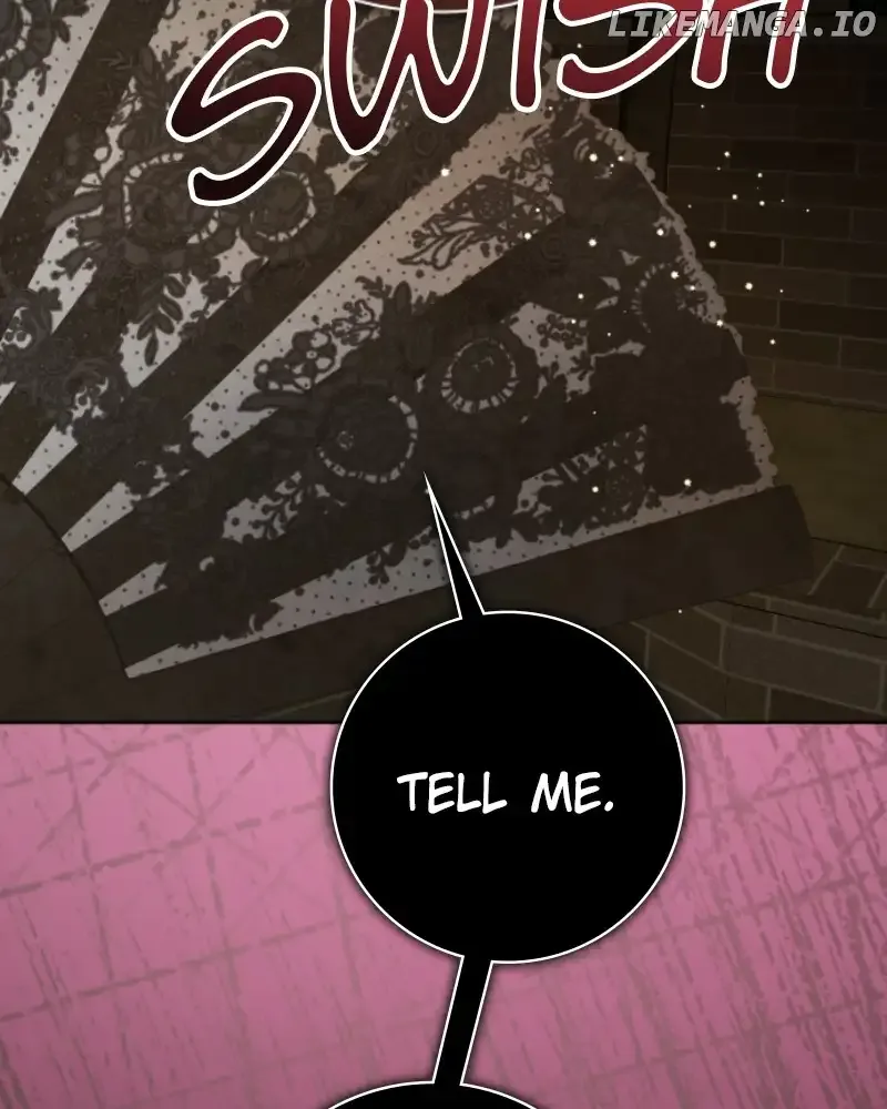 I Want to Be You, Just For A Day Chapter 199 page 187