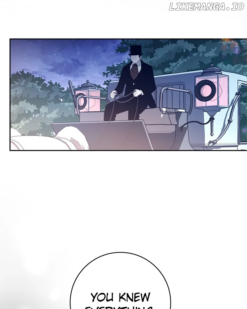 I Want to Be You, Just For A Day Chapter 196 page 191