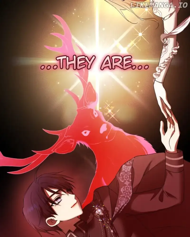 I Want to Be You, Just For A Day Chapter 209 page 39