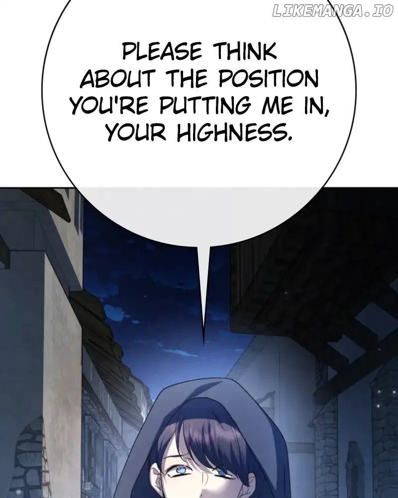 I Want to Be You, Just For A Day Chapter 206 page 80