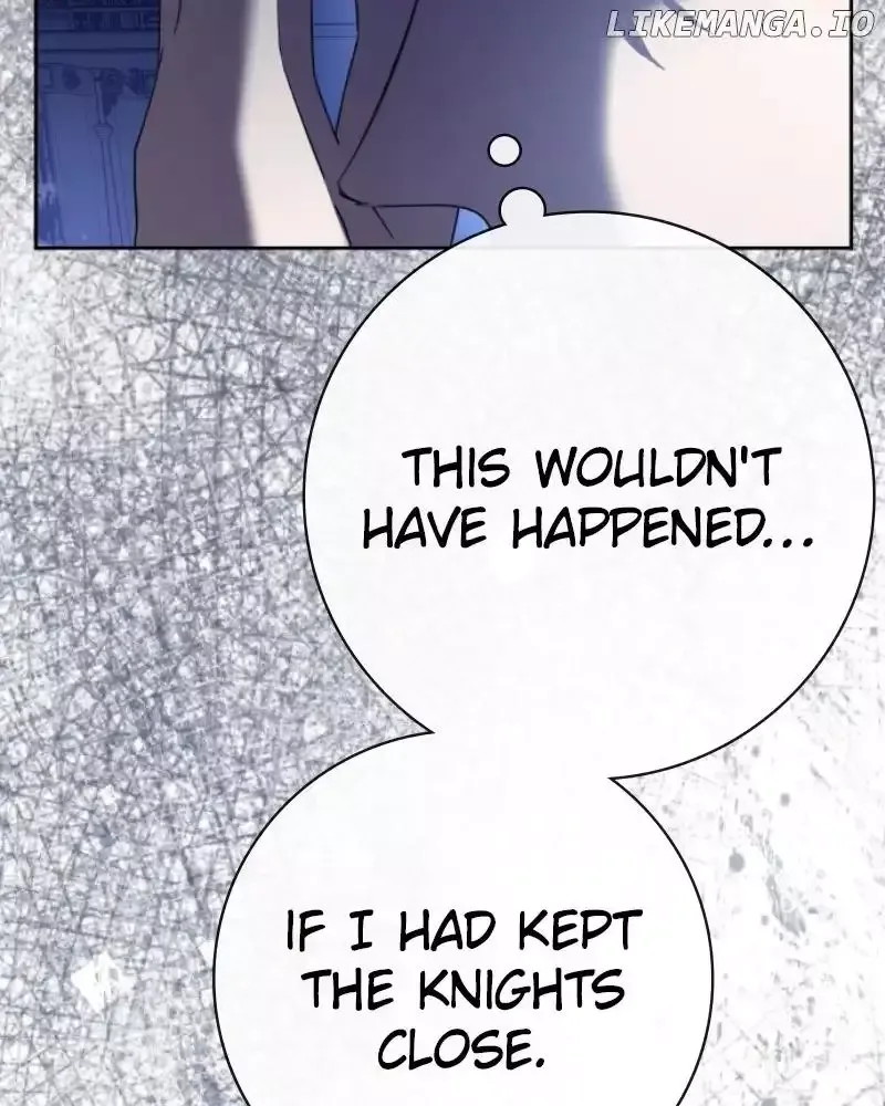 I Want to Be You, Just For A Day Chapter 210 page 19