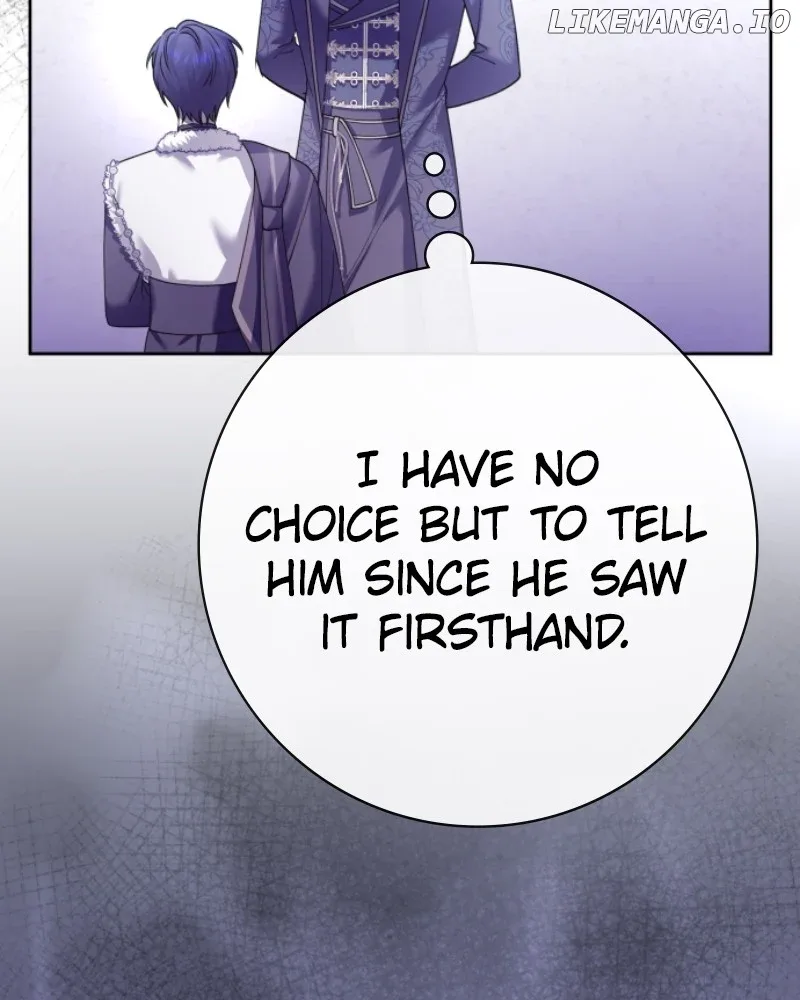 I Want to Be You, Just For A Day Chapter 212 page 11