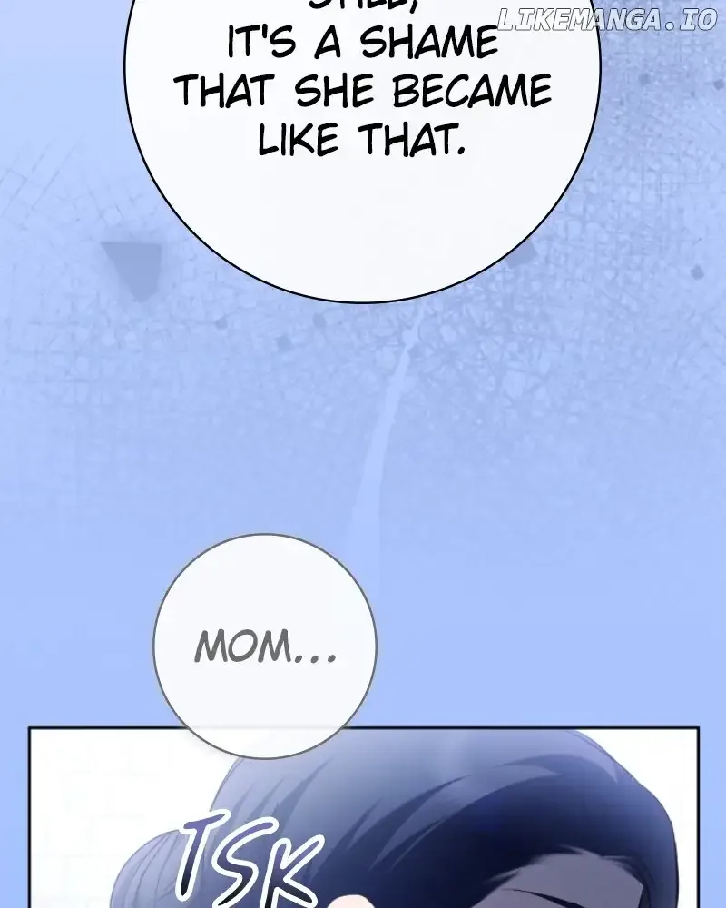 I Want to Be You, Just For A Day Chapter 203 page 110