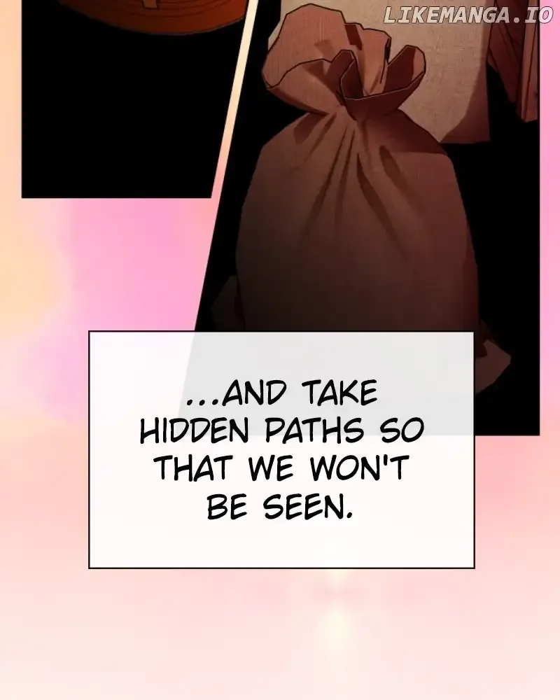 I Want to Be You, Just For A Day Chapter 202 page 106