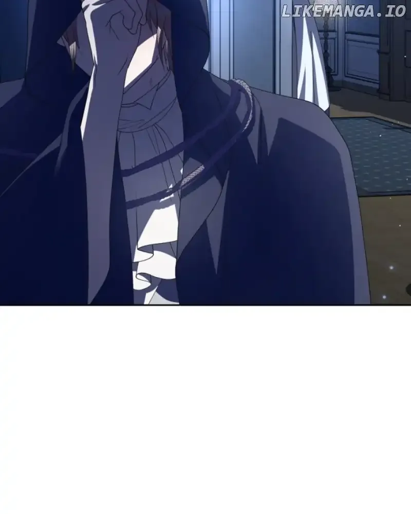 I Want to Be You, Just For A Day Chapter 202 page 117