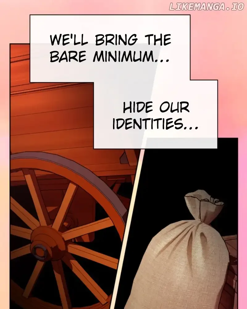 I Want to Be You, Just For A Day Chapter 202 page 105