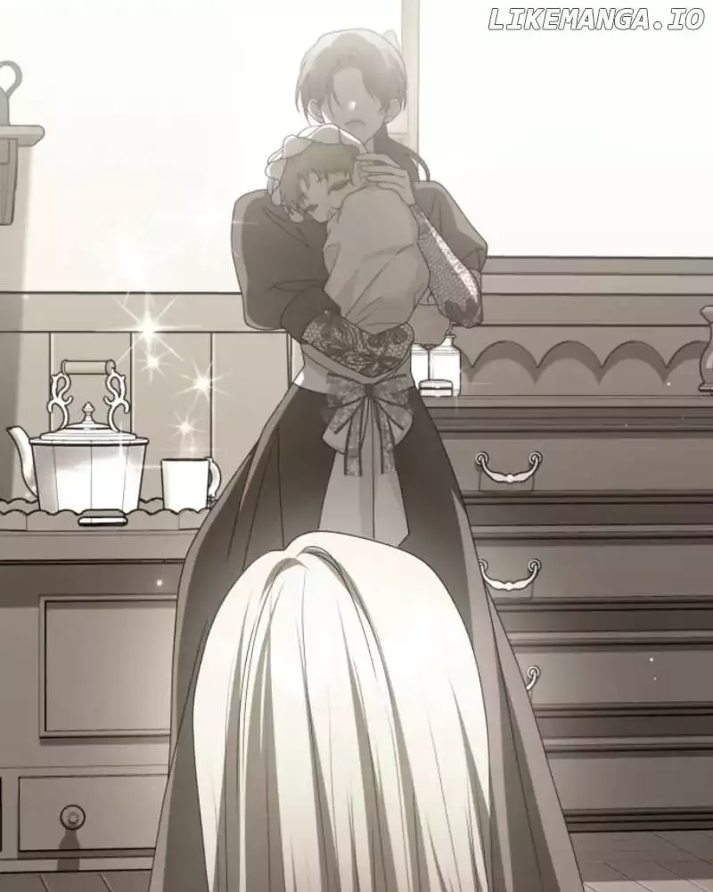 I Want to Be You, Just For A Day Chapter 208 page 68