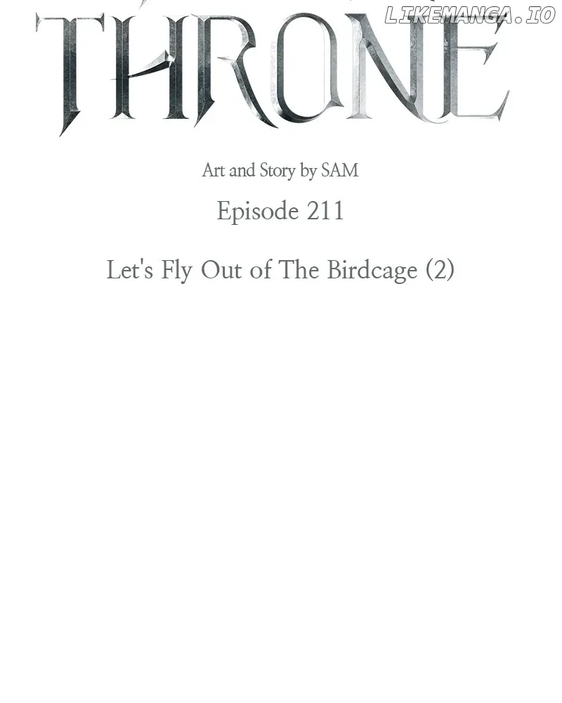 I Want to Be You, Just For A Day Chapter 212 page 8