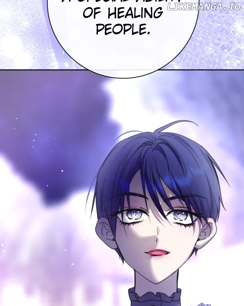 I Want to Be You, Just For A Day Chapter 212 page 4