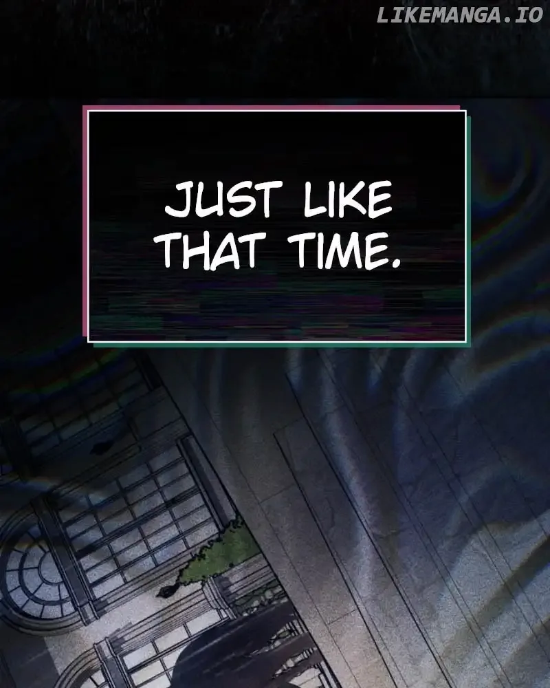 I Want to Be You, Just For A Day Chapter 200 page 120