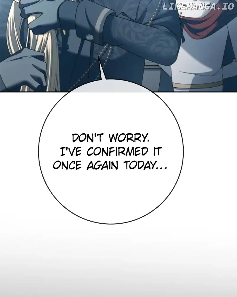 I Want to Be You, Just For A Day Chapter 208 page 79
