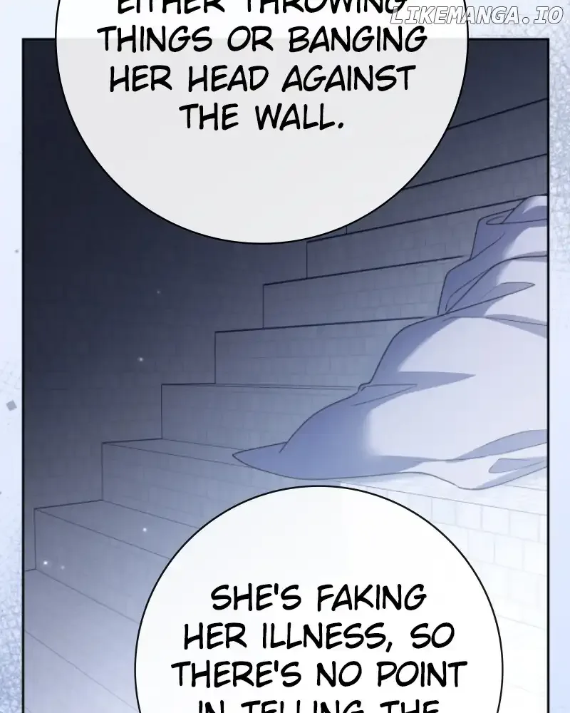 I Want to Be You, Just For A Day Chapter 203 page 108