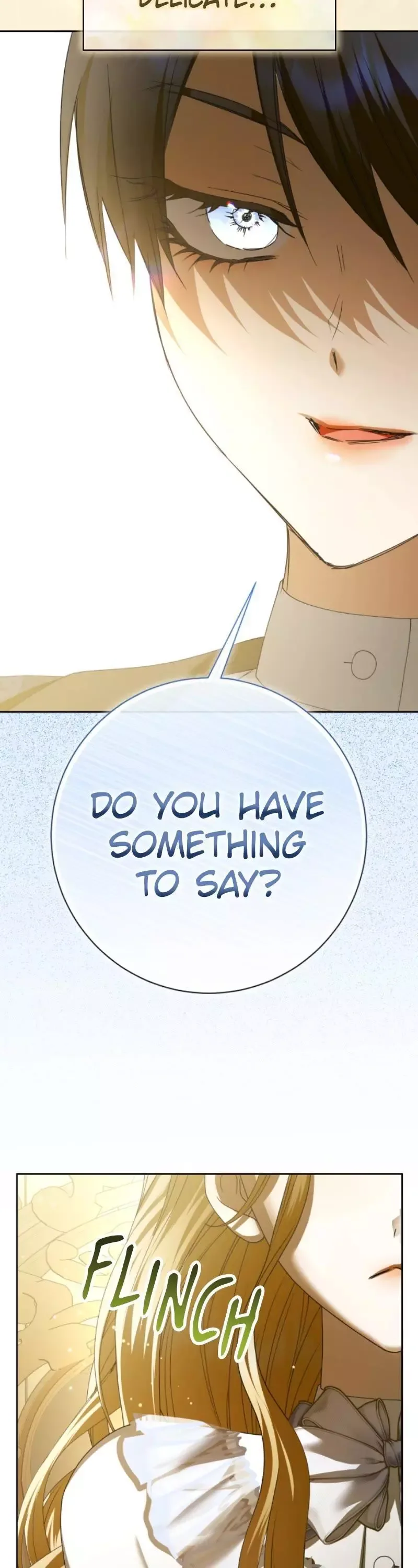 I Want to Be You, Just For A Day Chapter 207 page 36