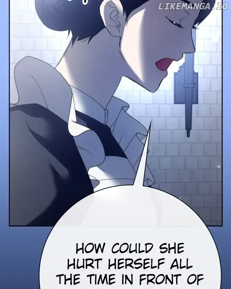 I Want to Be You, Just For A Day Chapter 203 page 111
